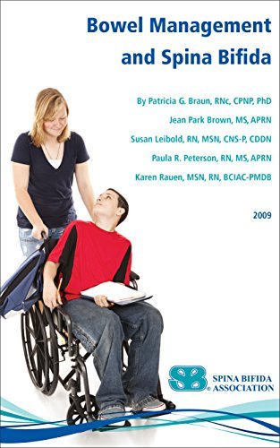 Bowel Management and Spina Bifida by Spina Bifida Association | Goodreads