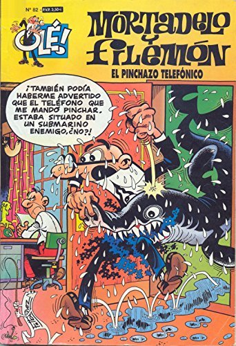 El pinchazo telefónico book cover