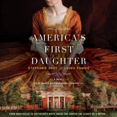 America's First Daughter