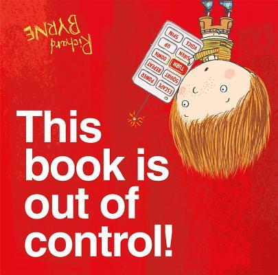 This Book is Out of Control!