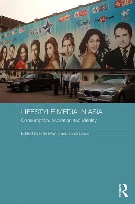 Lifestyle Media in Asia book cover