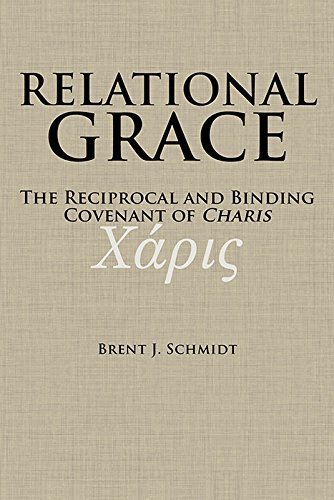 Relational Grace: The Reciprocal and Binding Covenant of Charis