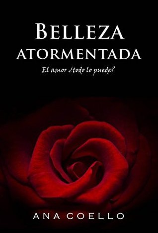 Bilogía Atormentados book cover 1