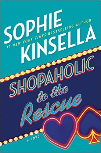 Shopaholic to the Rescue