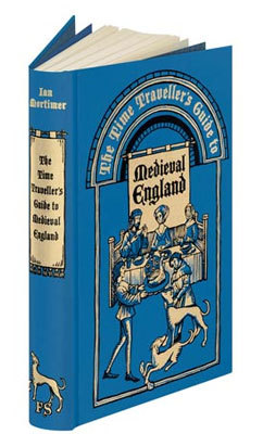 The Time Traveler's Guide To Elizabethan England Lingua Inglese : Mortimer, Ian - Foto 9