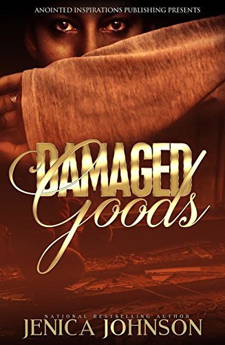 Damaged Goods book cover