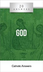20 Answers: God