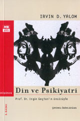 Din ve Psikiyatri book cover