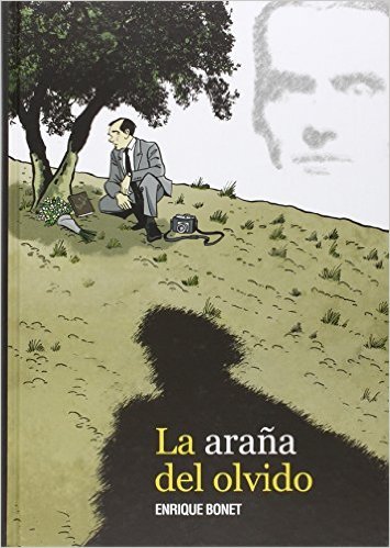 La araña del olvido