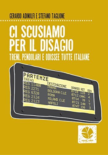 Cartello Lavori In Corso – “Ci Scusiamo Per Qualsiasi Inconveniente” – Lasting Impressions