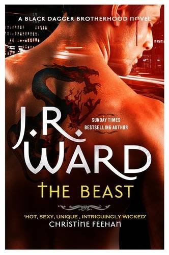 The Beast (Black Dagger Brotherhood, #14)