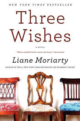 Three Wishes