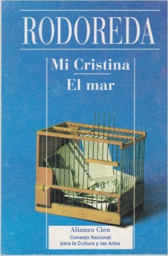 Mi Cristina / El mar