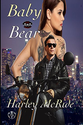 Baby Bear book cover