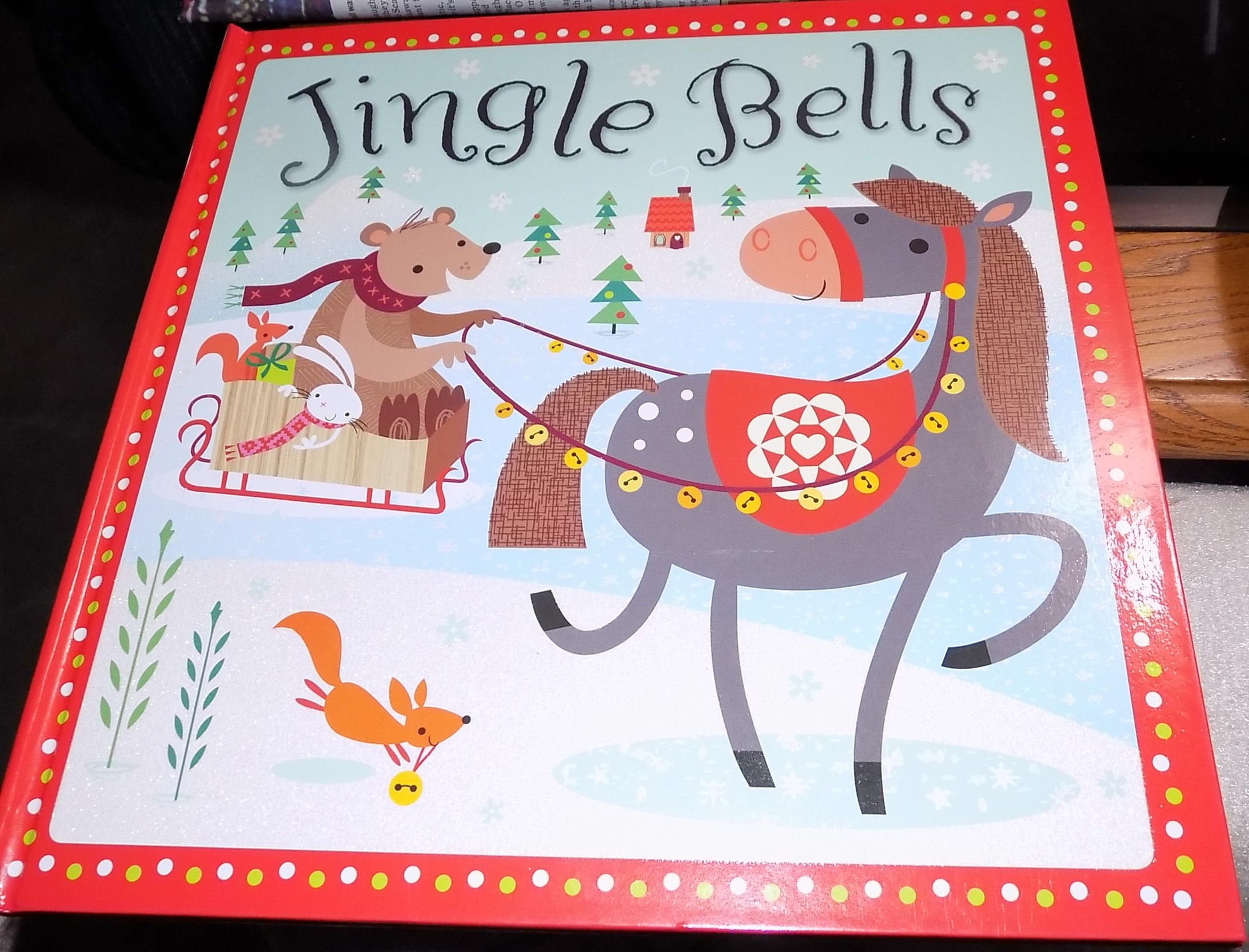 Jingle Bells