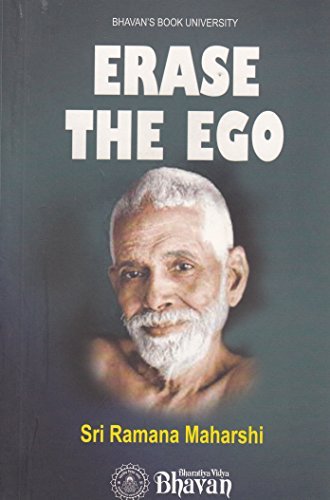 Erase The Ego