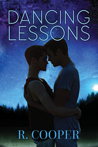 Dancing Lessons book cover