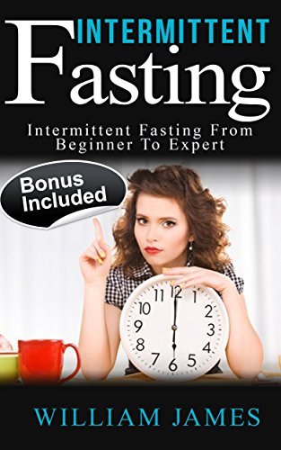 Intermittent fasting: Intermittent fasting From Beginner To Expert by ...