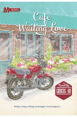 Cafe Waiting Love