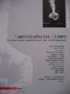 Cartografías del cuerpo book cover