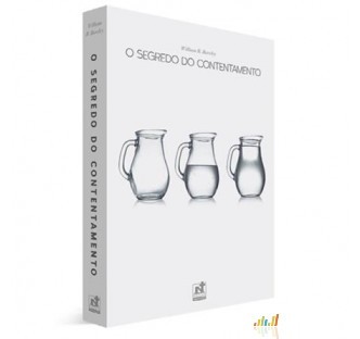 O segredo do contentamento