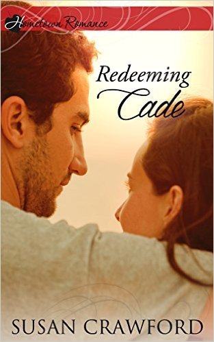 Redeeming Cade by Susan Crawford | Goodreads