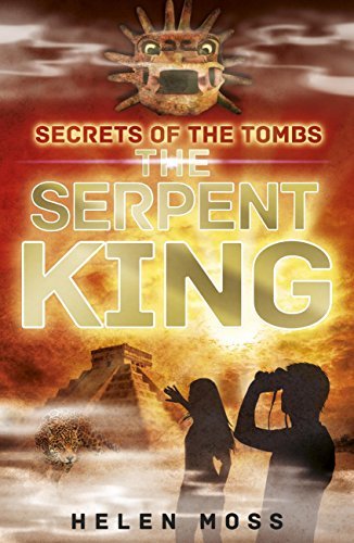 The Serpent King book cover
