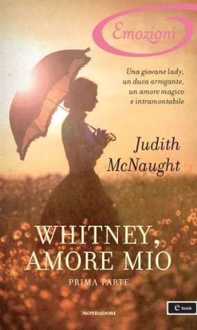 Whitney, amore mio book cover