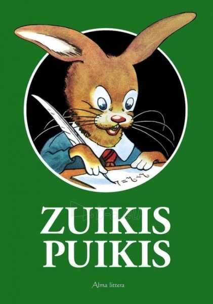 Zuikis Puikis