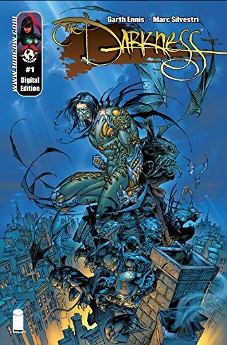 The Darkness #1