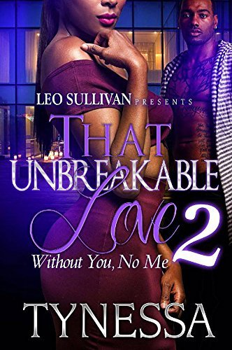 That Unbreakable Love 2 book cover