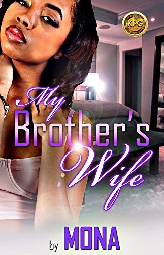 My Brother's Wife book cover 1
