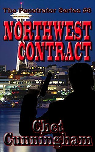 Northwest Contract book cover