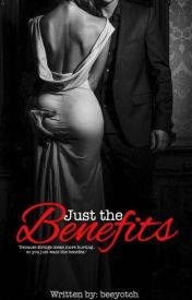 Just The Benefits book cover