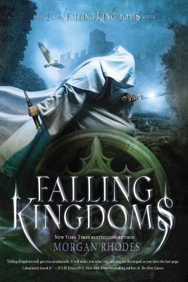 Falling Kingdoms (Falling Kingdoms, #1)