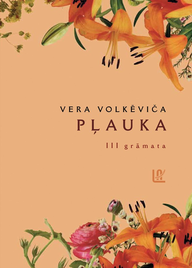 Pļauka III