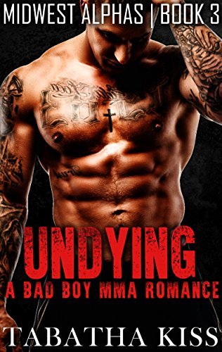 Midwest Alphas book cover 3