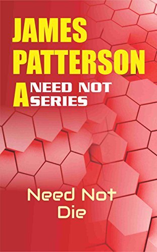 Need Not Die book cover