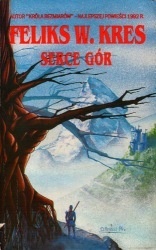 Serce gór book cover