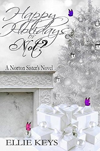 Happy Holidays or Not book cover