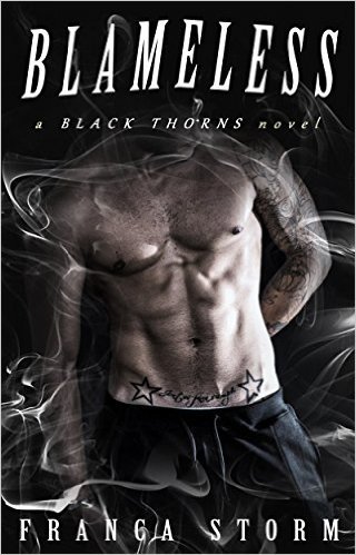 Black Thorns book cover 3