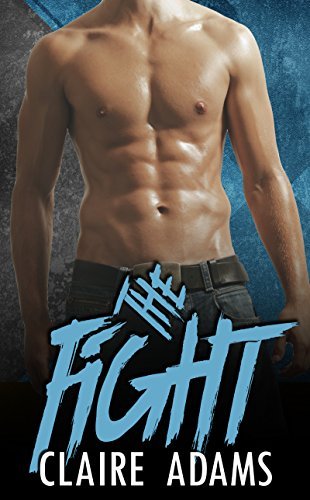 The Fight book cover