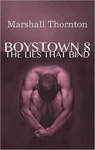 The Lies That Bind