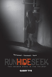 Hide (RunHideSeek Trilogy #2) by Gabby Tye | Goodreads