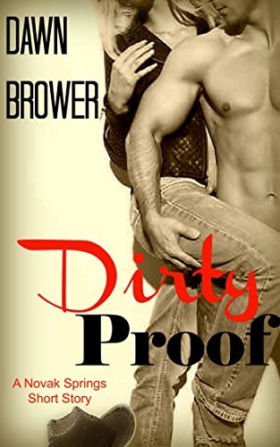 Dirty Proof book cover