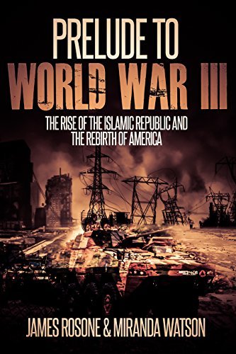 World War III book cover 1