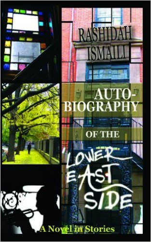 Autobiography of the Lower East Side