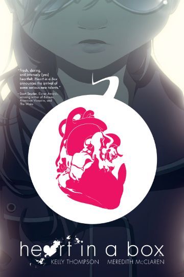 Heart in a Box