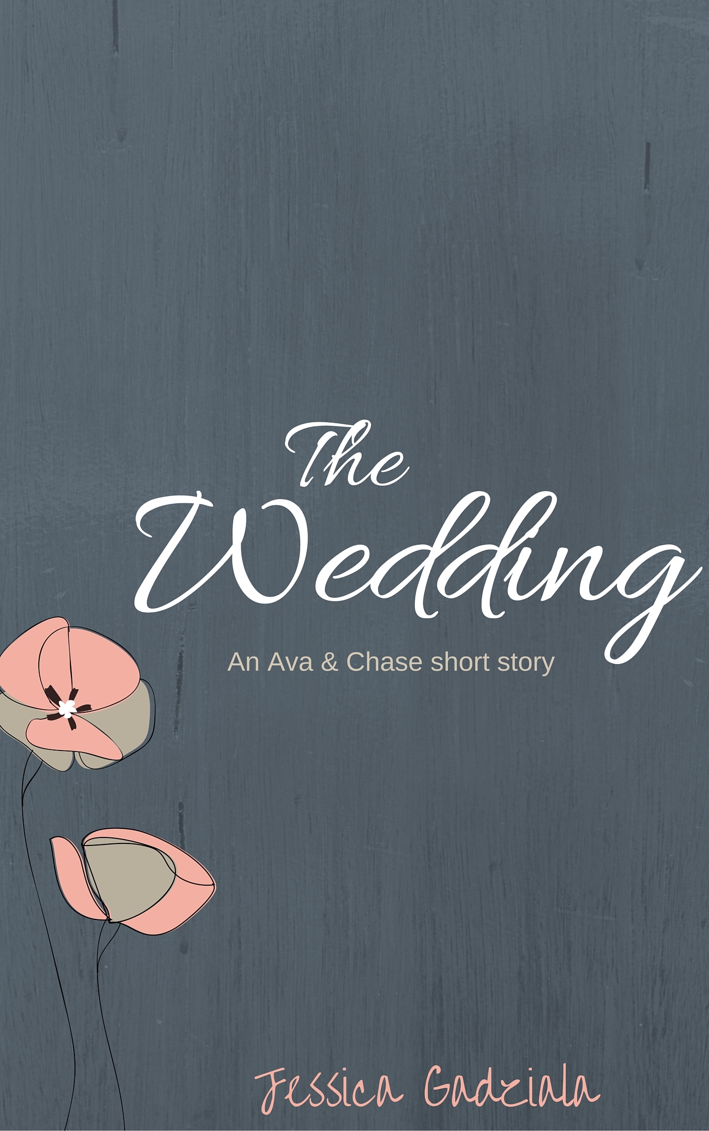 The Surrogate book cover 3