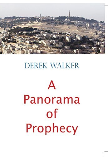 A Panorama of Prophecy